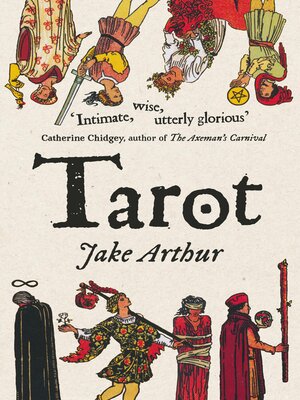 cover image of Tarot